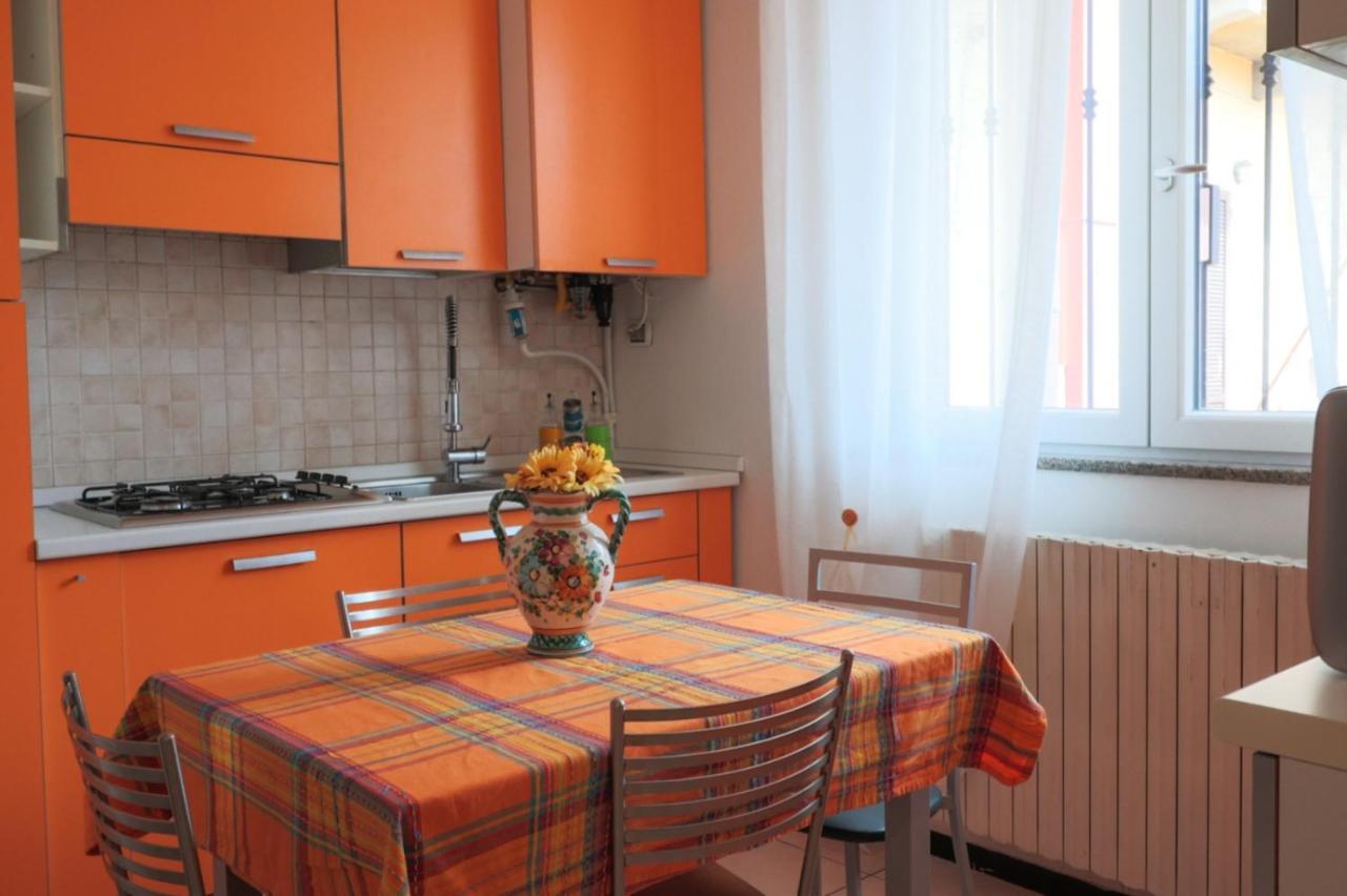 Bilocale Accogliente Tra Como E Milano Saronno Exterior foto